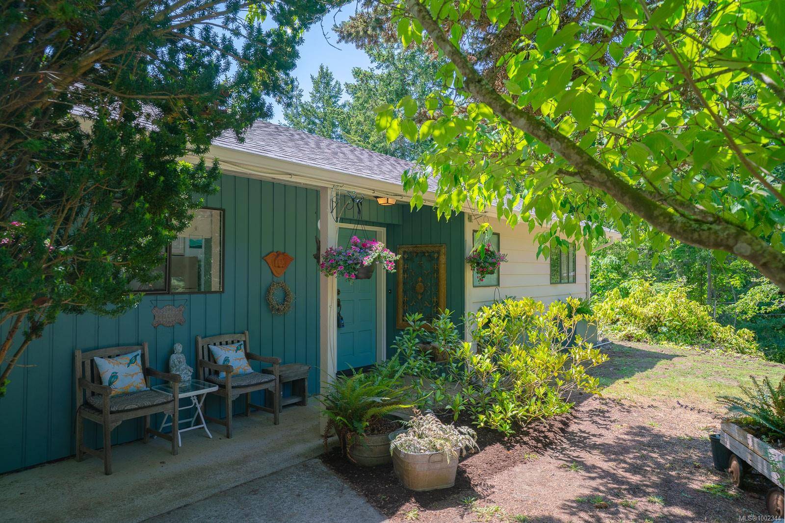 Nanoose Bay, BC V9P 9G1,2850 Spruce Lane