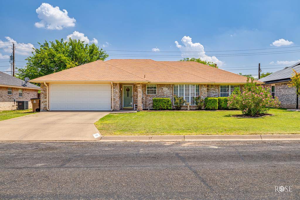 San Angelo, TX 76904,3237 Walnut Hill Dr