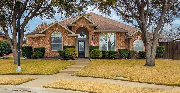 The Colony, TX 75056,3941 Willow Bend Drive