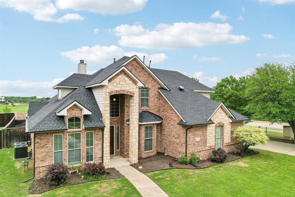 Little Elm, TX 75068,1101 Shell Beach Drive