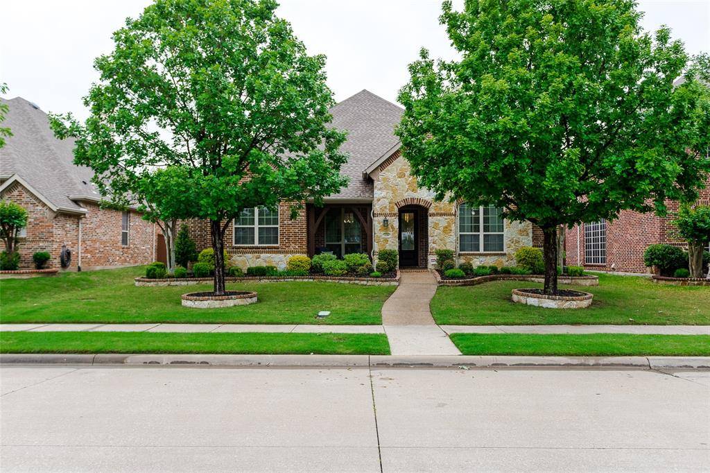 Frisco, TX 75033,5786 Gallant Run Lane
