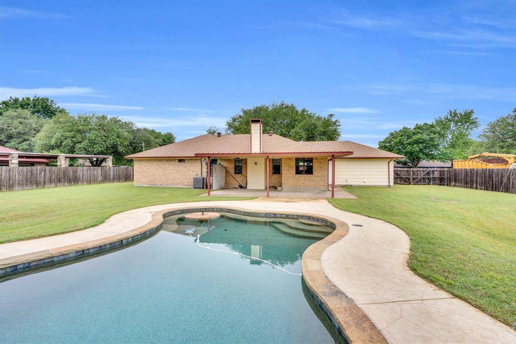 Red Oak, TX 75154,132 Prairie View Lane