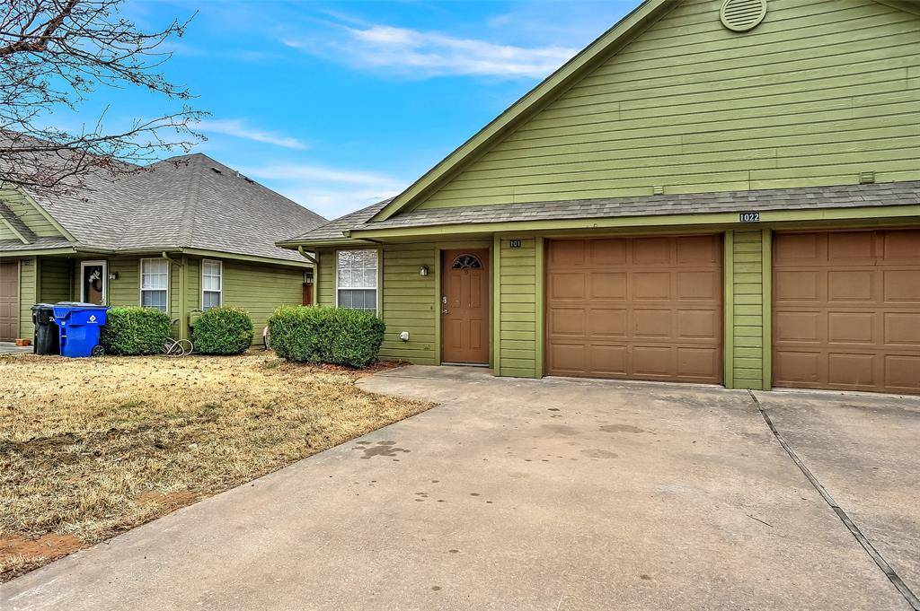 Denison, TX 75020,1022 W Coffin Street