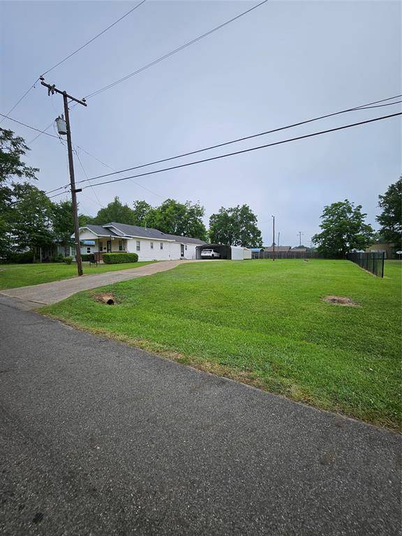Mansfield, LA 71052,1203 Sample