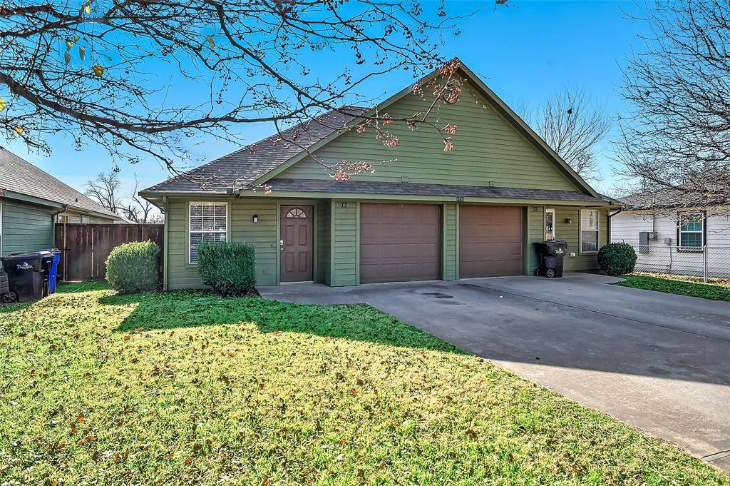 Denison, TX 75021,1030 W Coffin Street