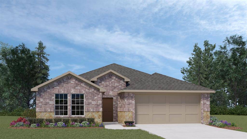 Ferris, TX 75125,914 Jett Drive