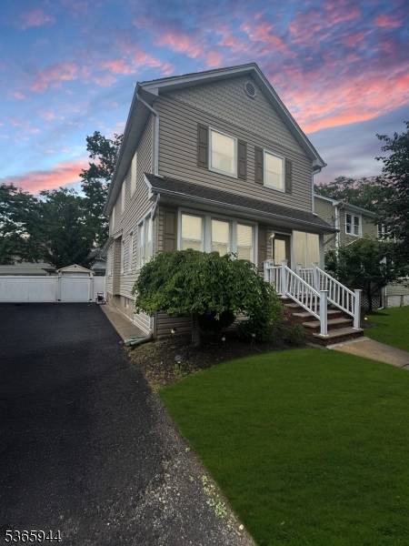 Roselle Park Boro, NJ 07204,822 Filbert St