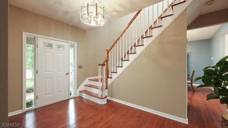 Hillsborough Twp., NJ 08844,16 Van Deripe Rd