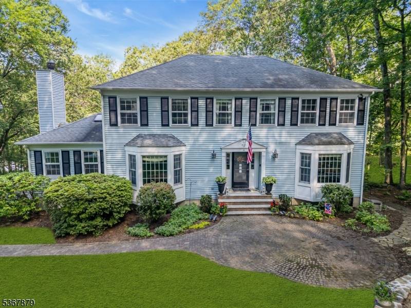 Roxbury Twp., NJ 07836,4 Fern Ct