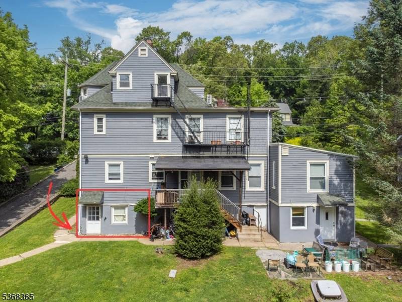 Clifton City, NJ 07043,1283 Valley Rd #7