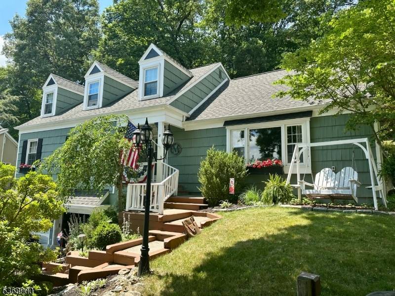 Sparta Twp., NJ 07871,8 Cardinal Dr