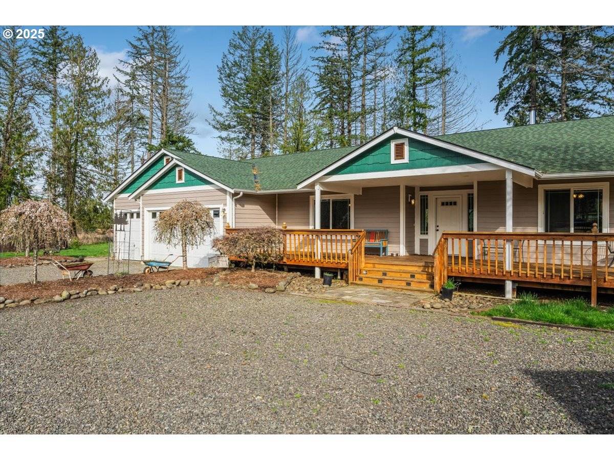 Oregon City, OR 97045,18350 S LORRAINE DR