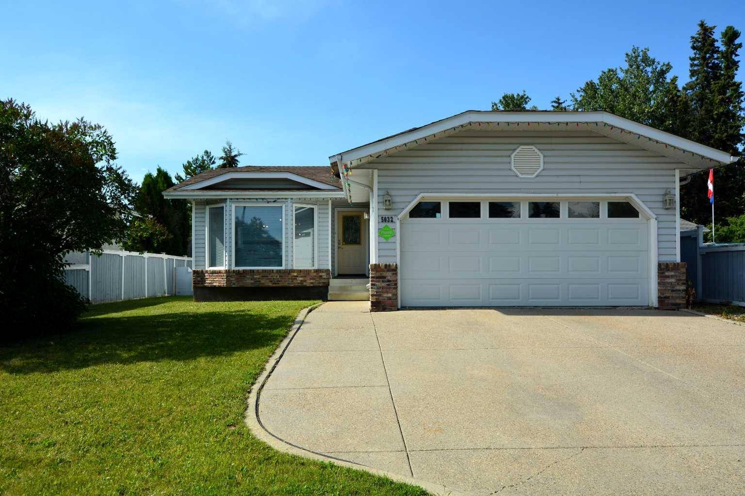 Edson, AB T7E 1G2,5032 12 Avenue
