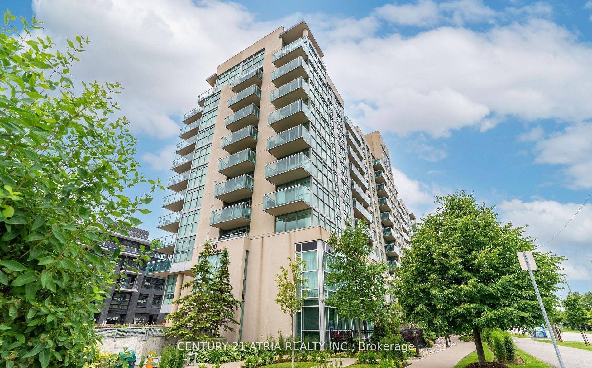 Whitby, ON L1N 0G4,1600 Charles ST #1005