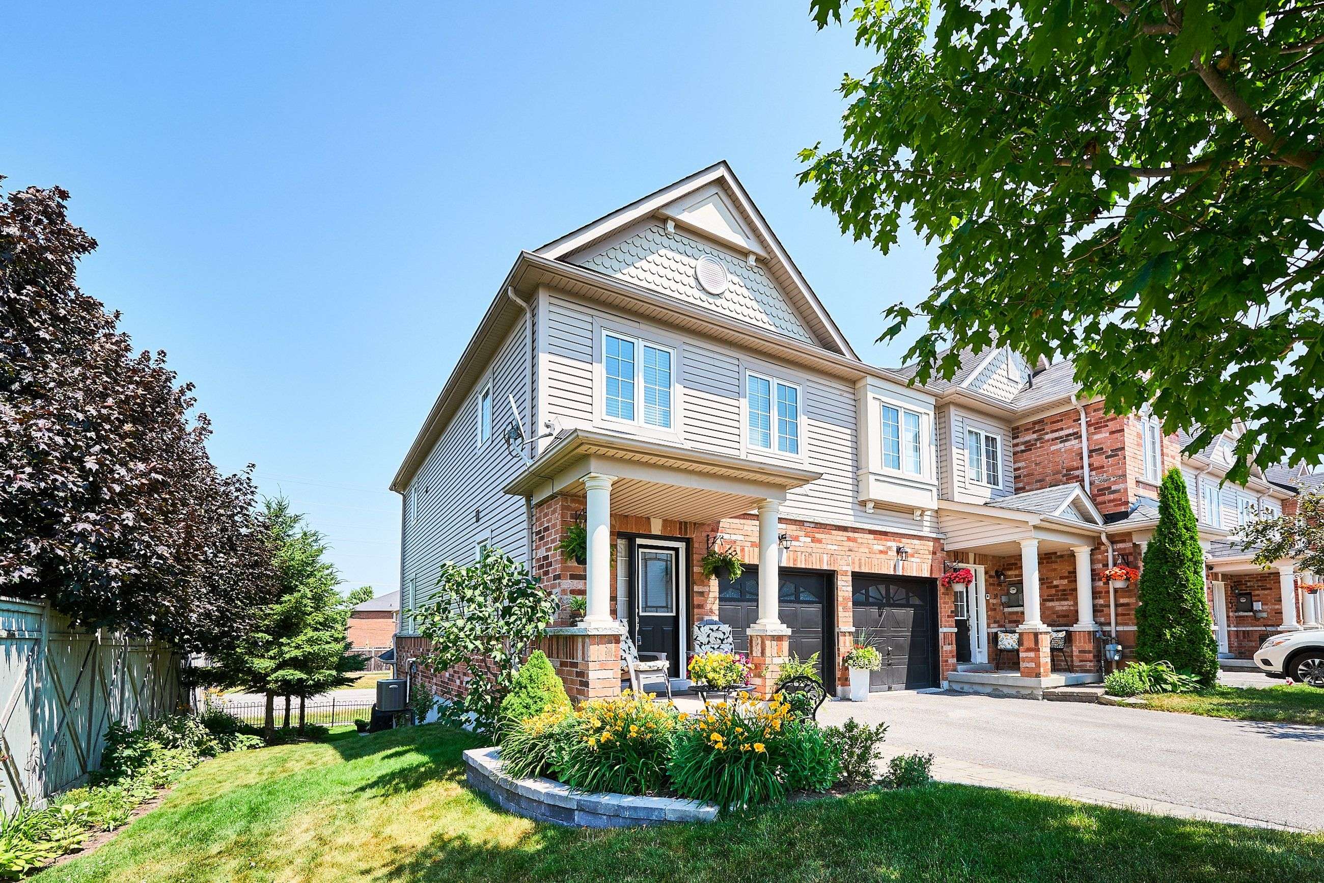 Clarington, ON L1C 0L4,26 Lander CRES