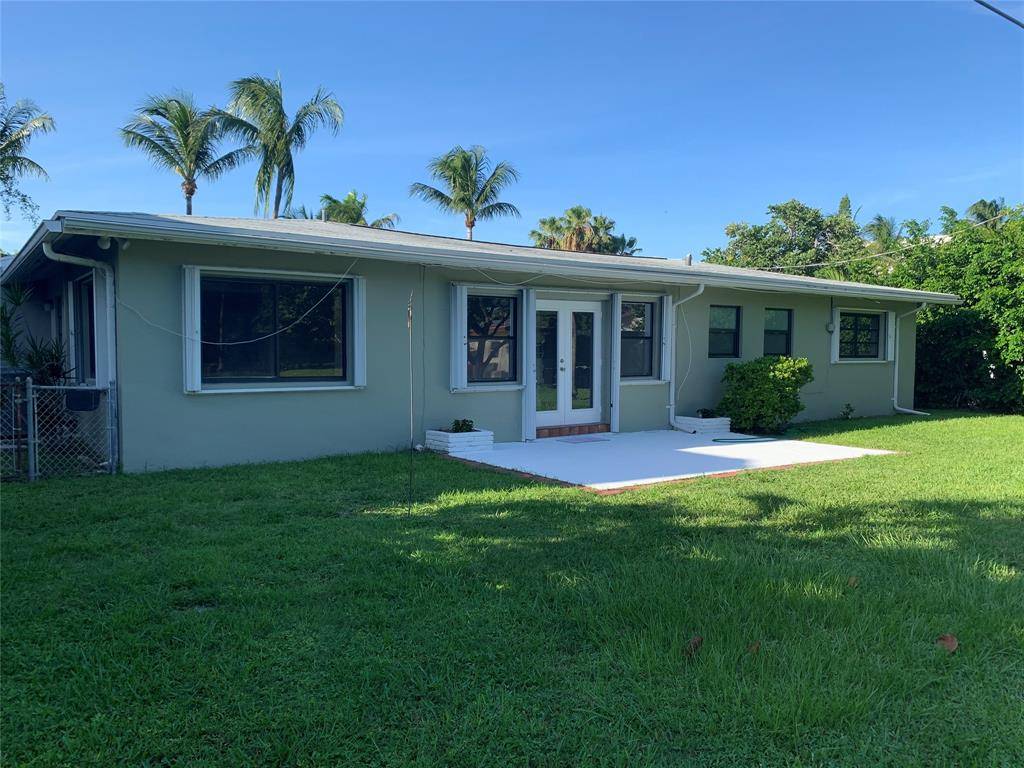 Pompano Beach, FL 33062,3416 Norfolk St