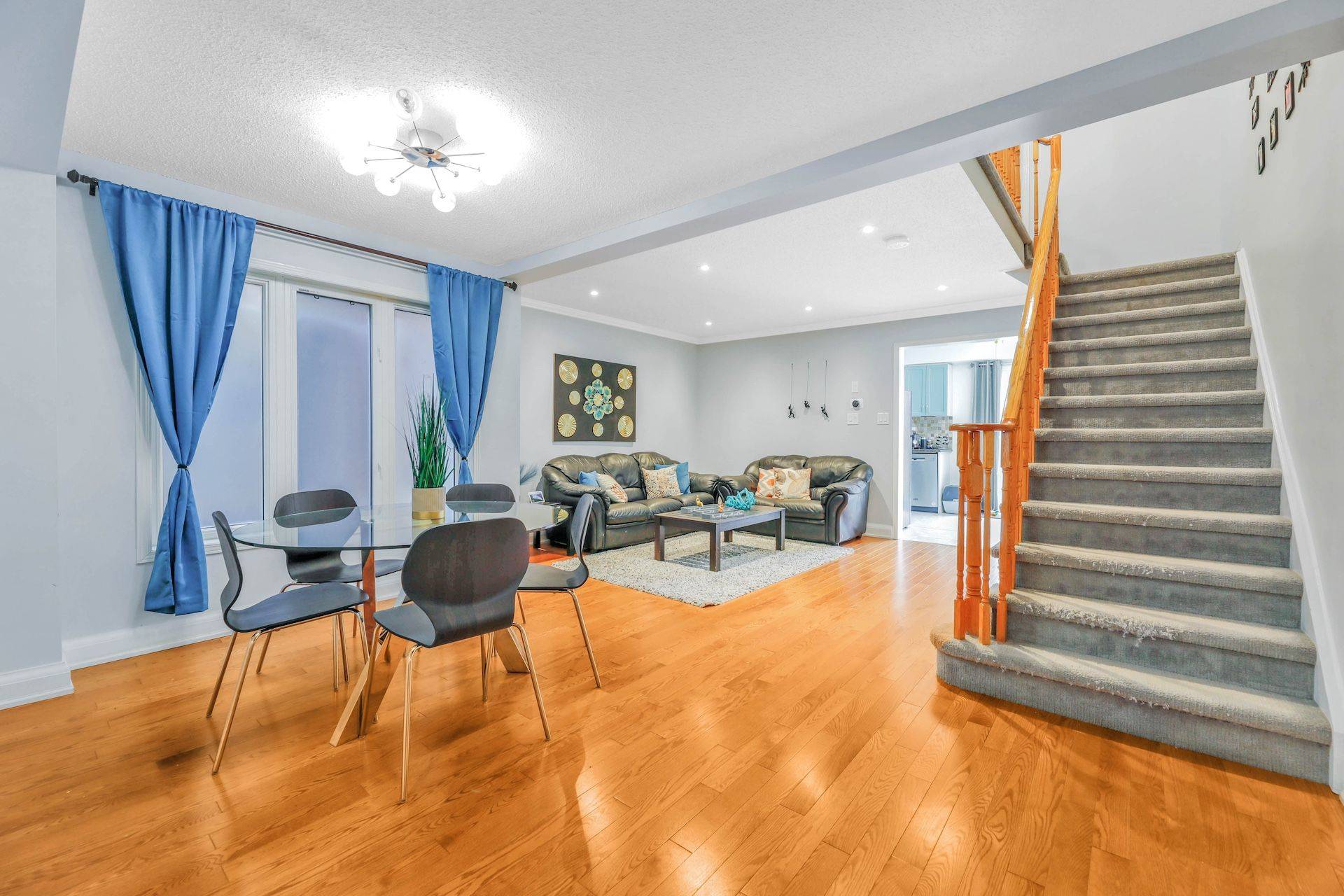 Vaughan, ON L4J 8M7,43 Sassafras CIR