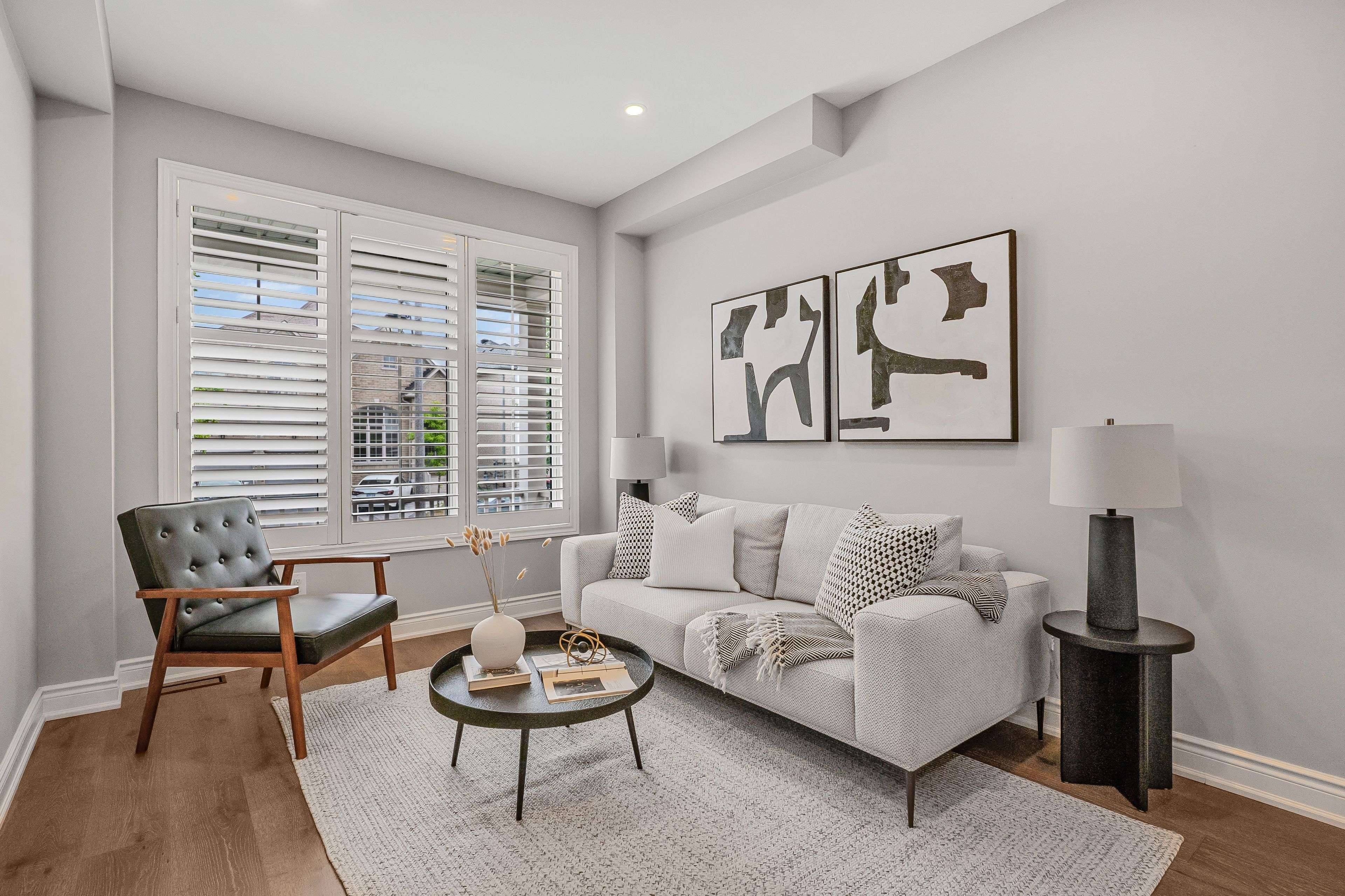 Markham, ON L6E 0M1,24 Maria RD