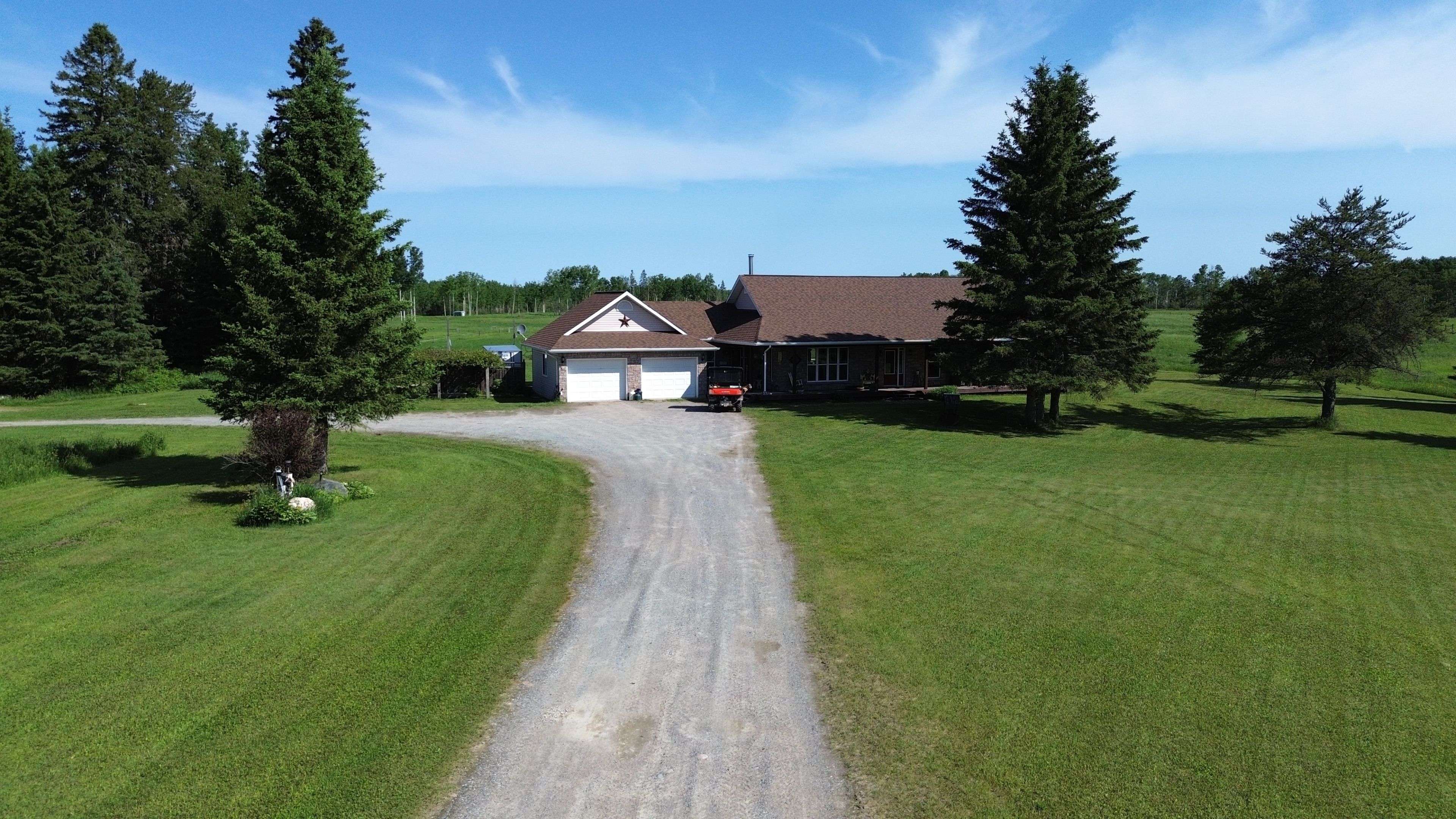 Timmins, ON P4R 0H4,270 Caron RD