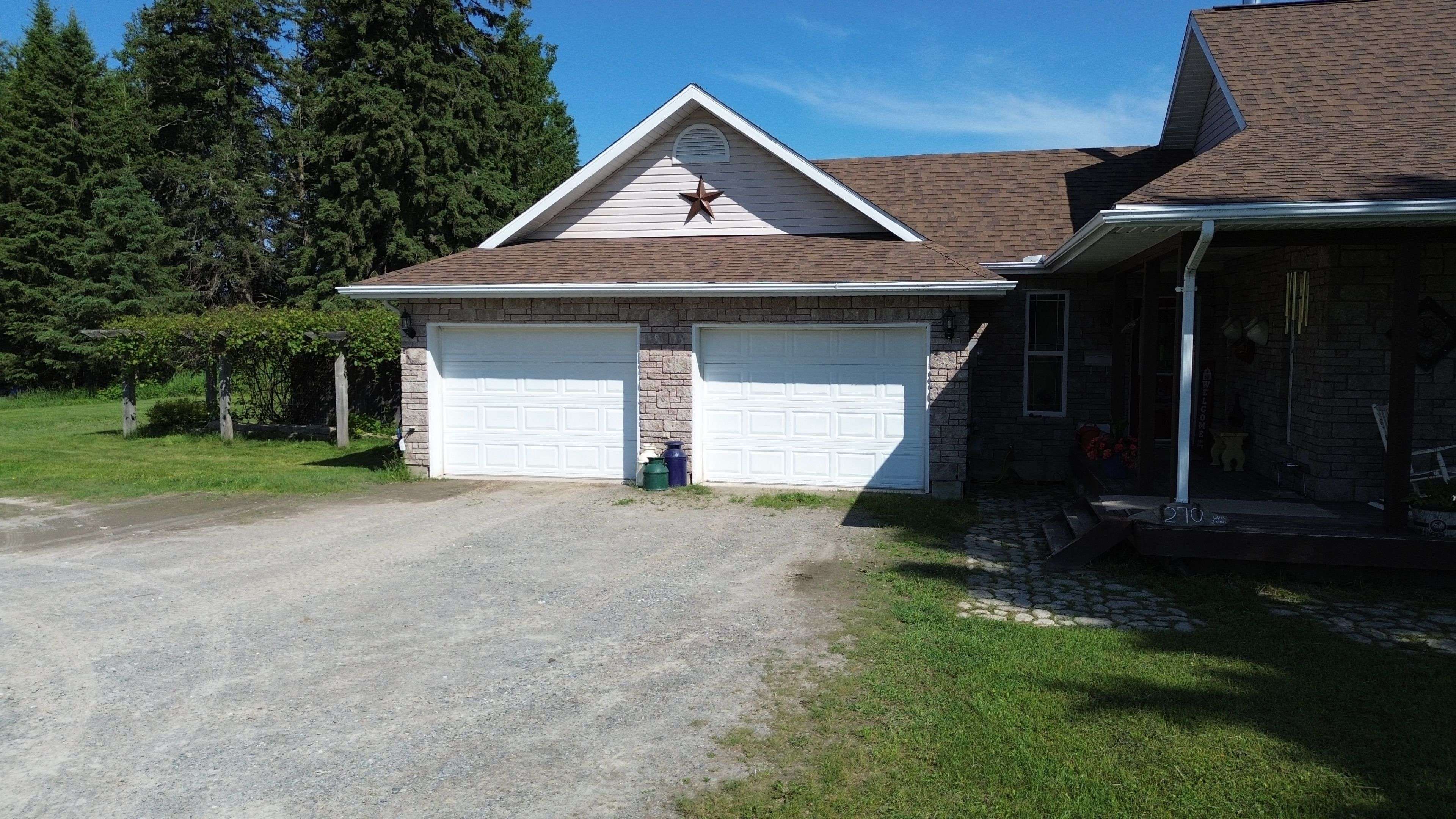 Timmins, ON P4R 0H4,270 Caron RD
