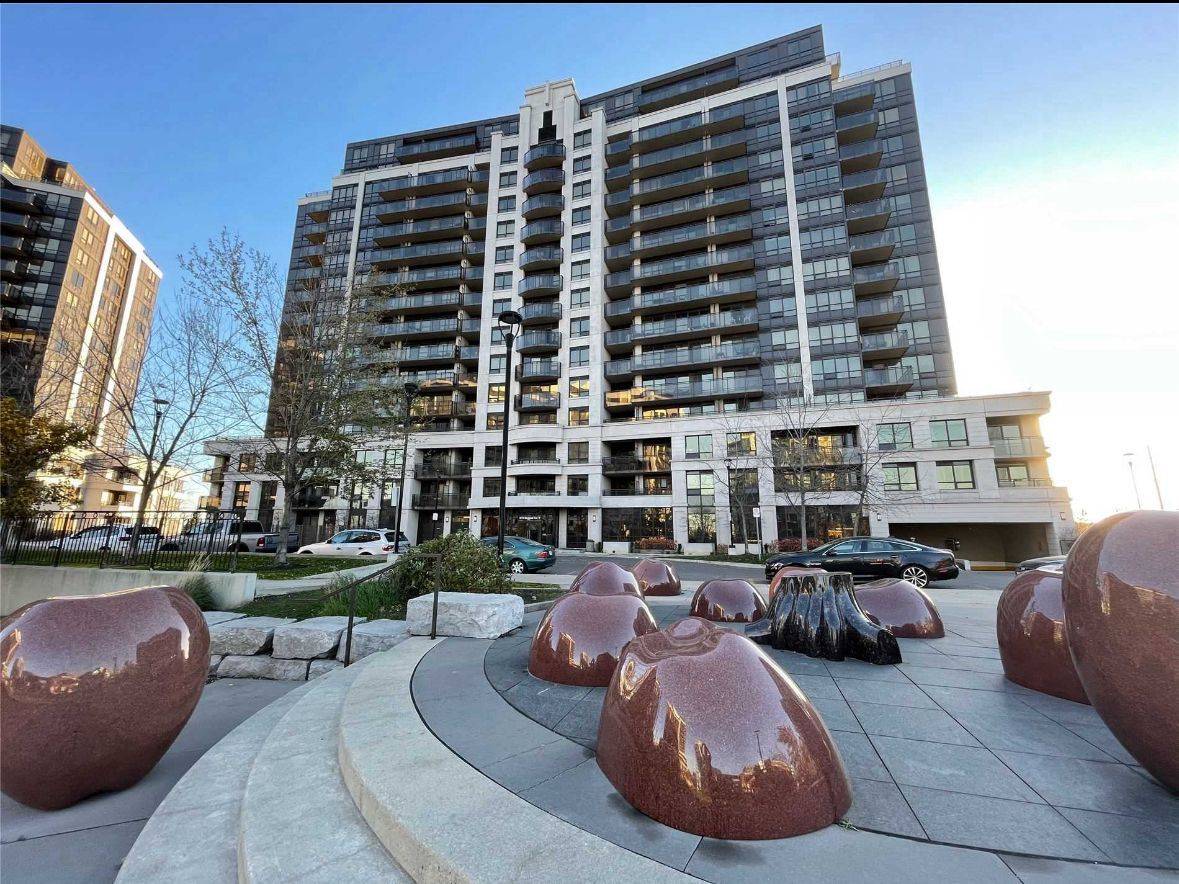Toronto W05, ON M3J 0G8,1070 Sheppard AVE W #1008