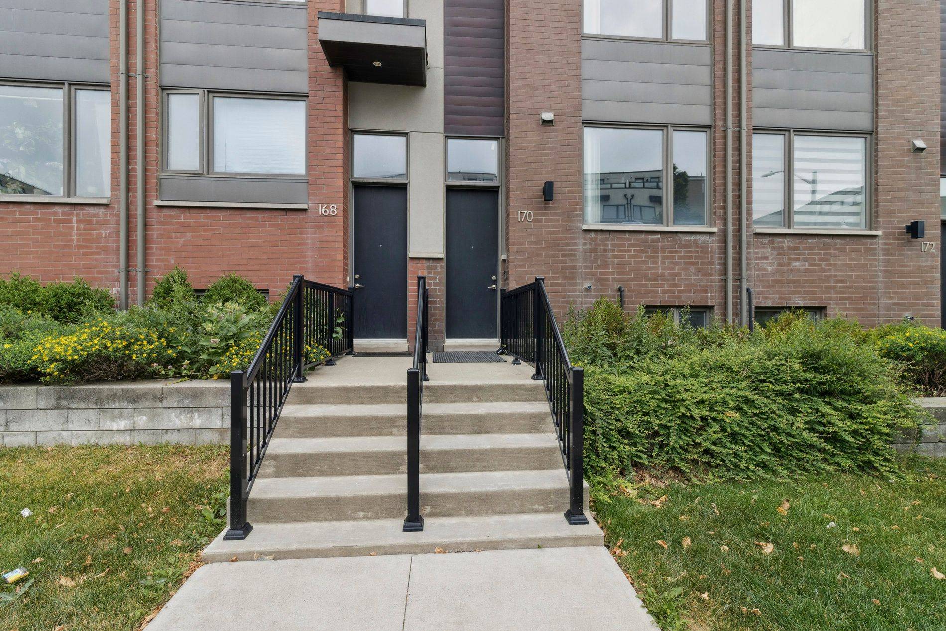 Toronto W05, ON M3K 0A5,170 Frederick Tisdale DR