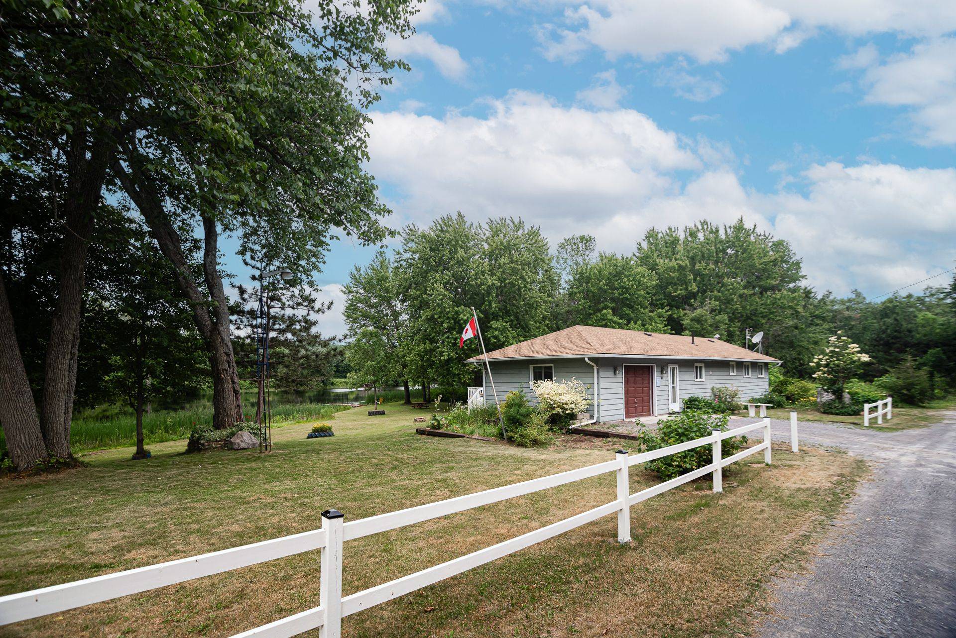 Tweed, ON K0K 3J0,49 Wannamaker LN