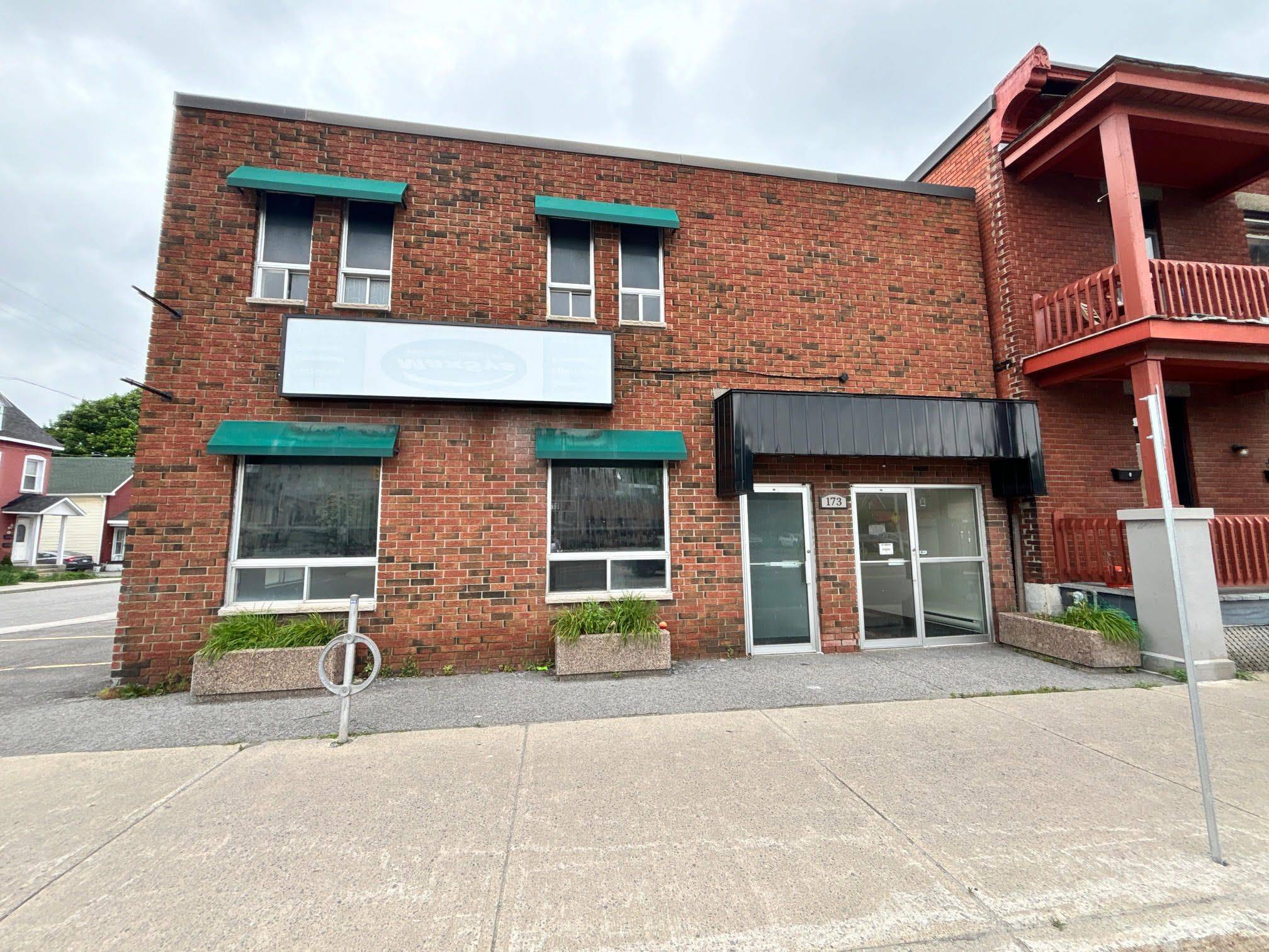Lower Town - Sandy Hill, ON K1N 7C7,171 Dalhousie ST