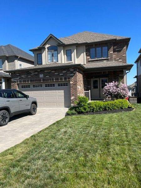 London South, ON N0M 0E8,2556 Holbrook DR
