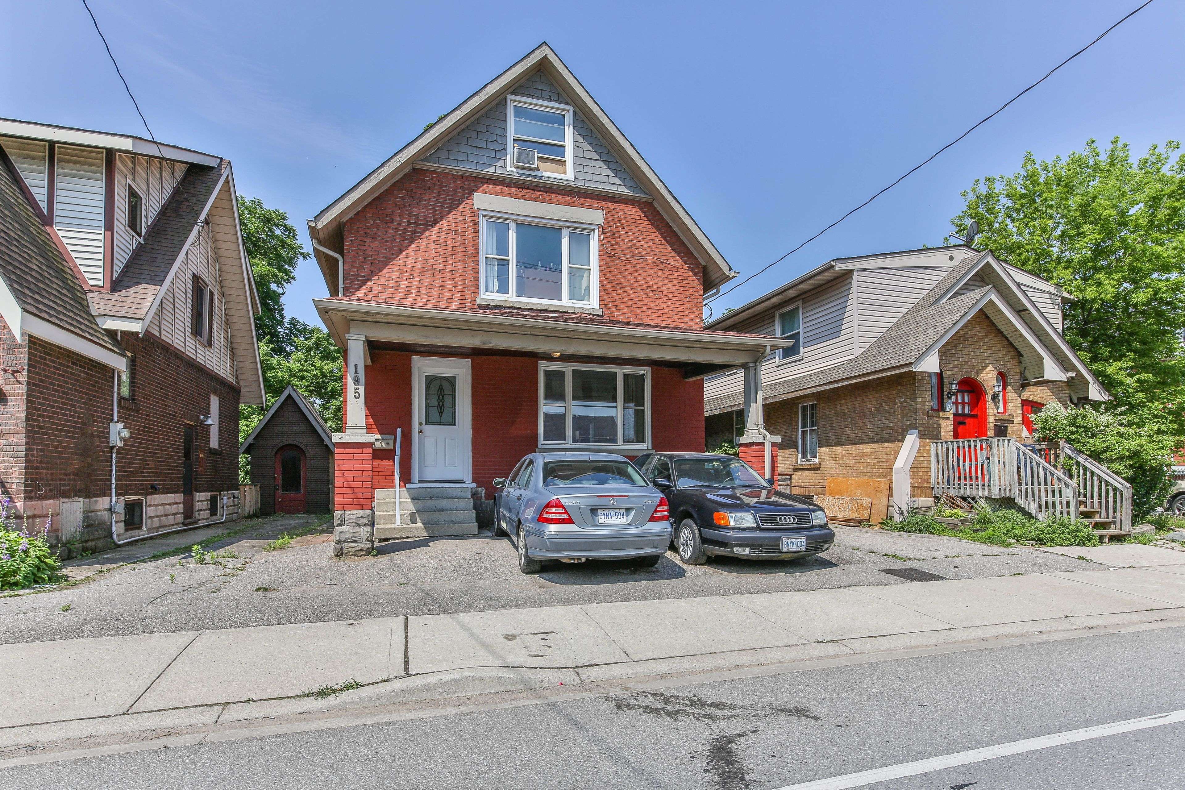 London East, ON N5Z 2G6,195 Egerton ST