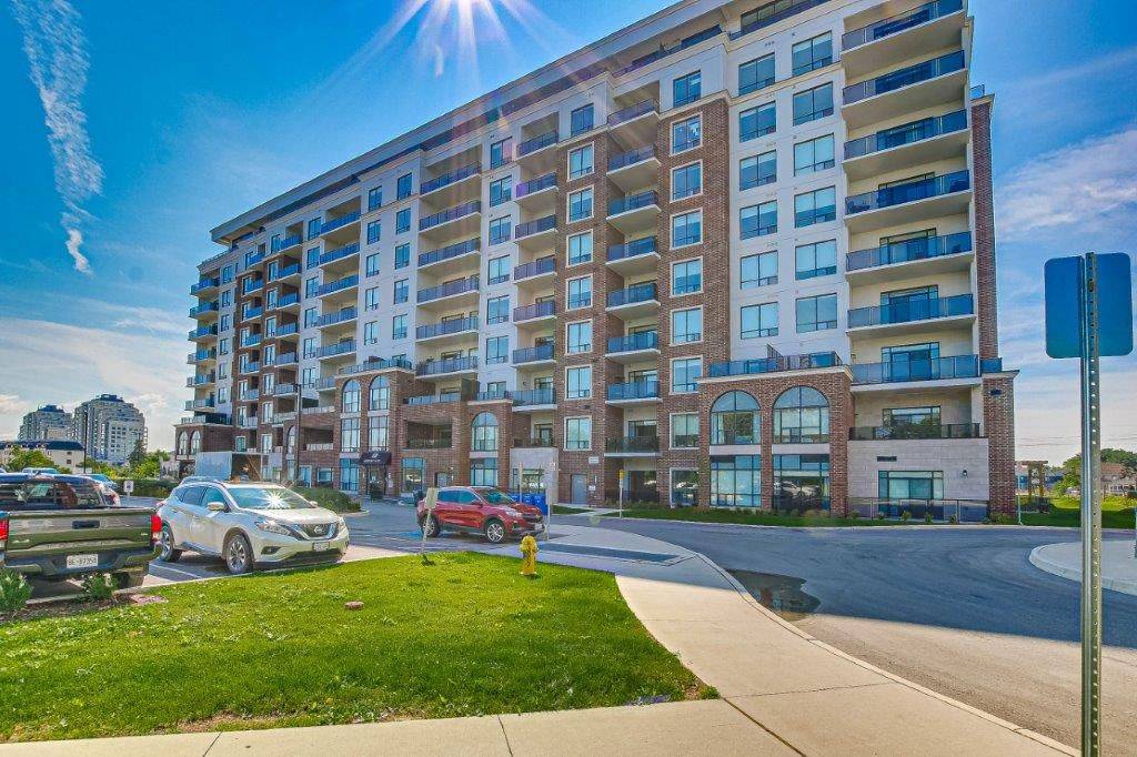 London North, ON N6G 0N8,480 Callaway RD #813