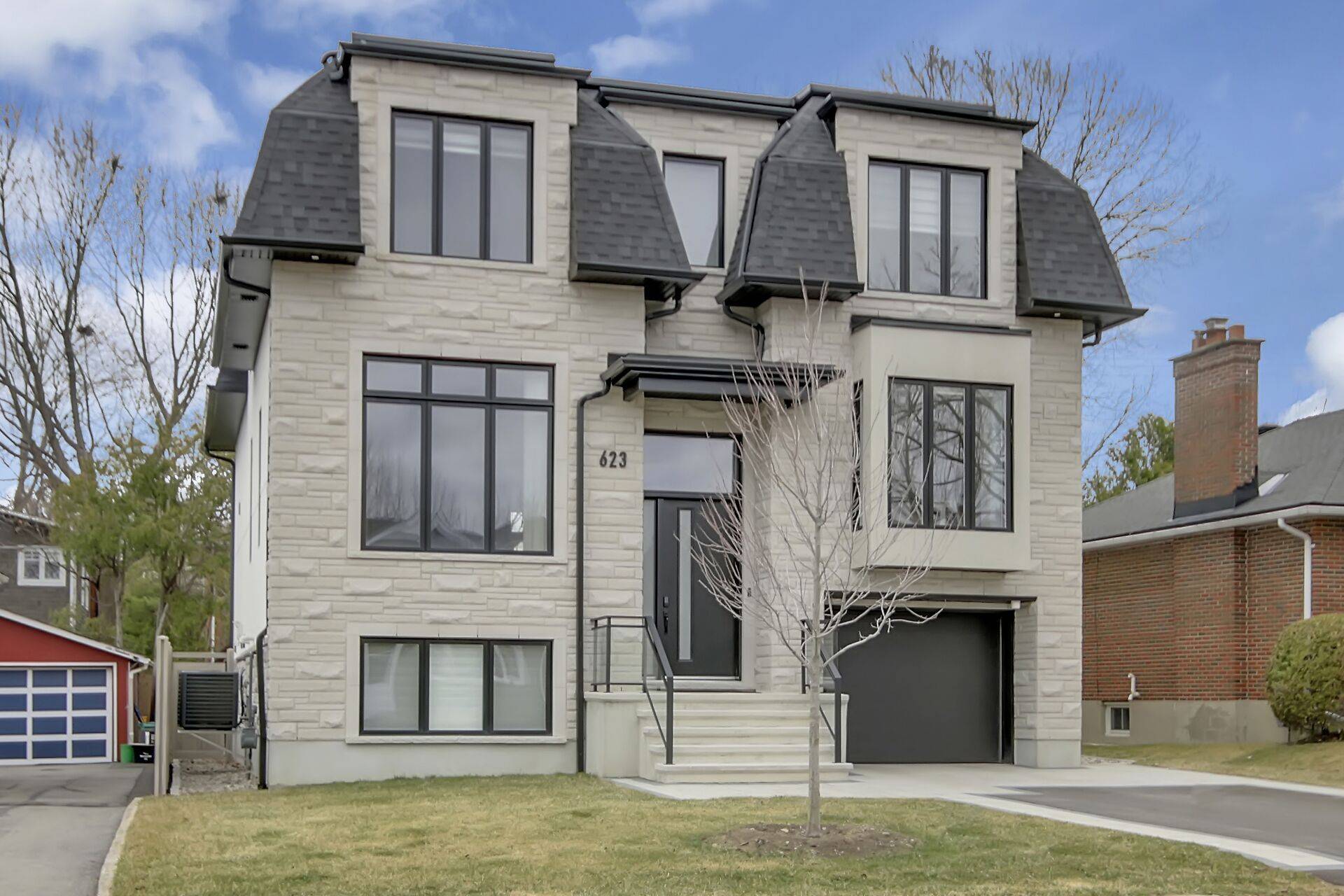 Carlingwood - Westboro And Area, ON K2A 3E3,623 Rowanwood AVE