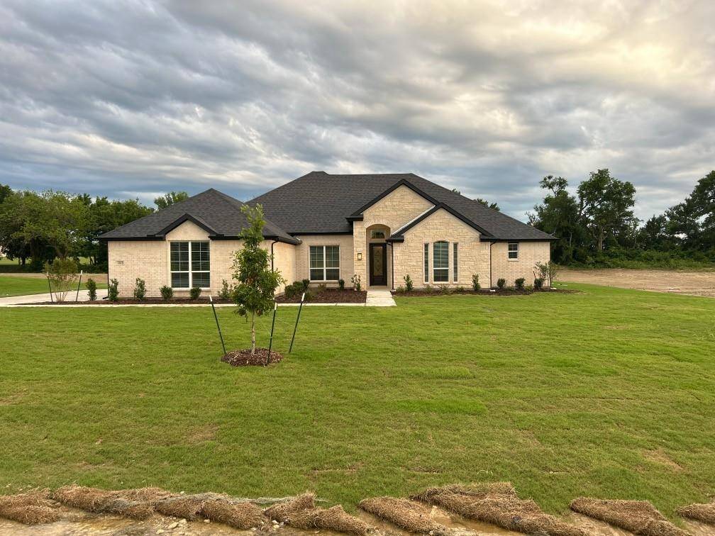 Van Alstyne, TX 75495,3513 Lariat Trail