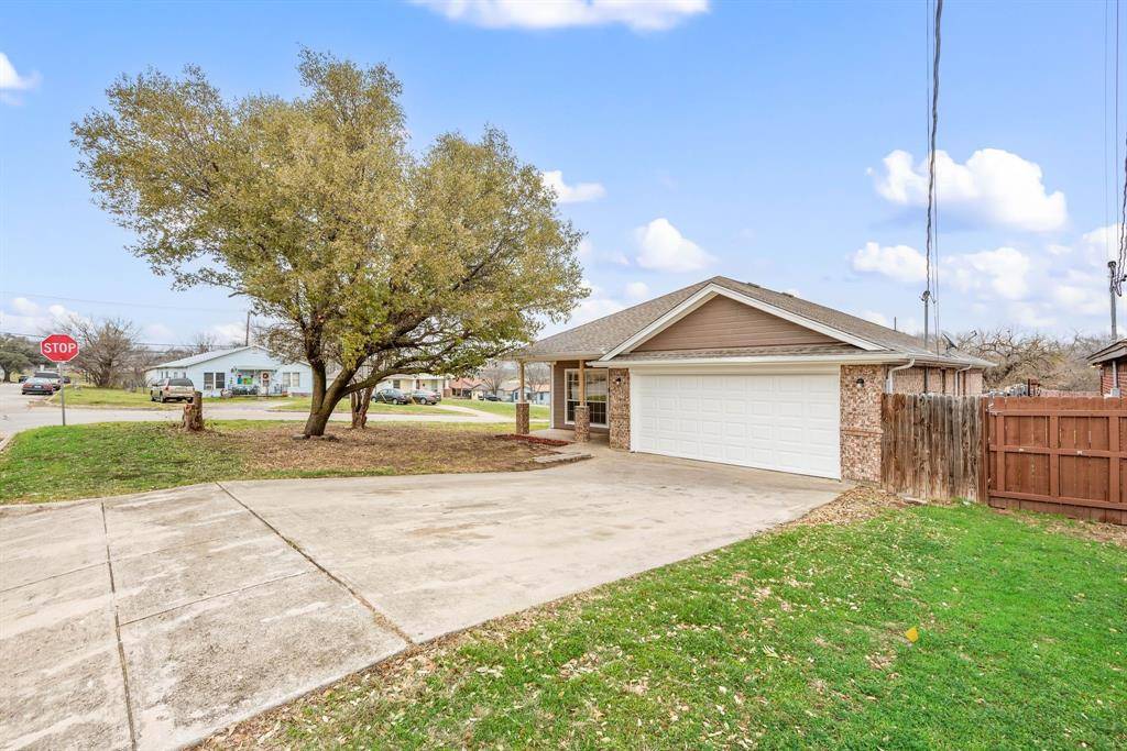 Fort Worth, TX 76107,3001 Bourine Street