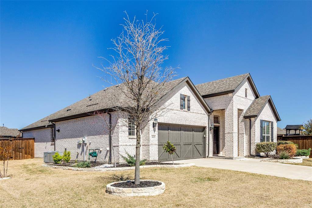 Celina, TX 75009,1615 Seashore Avenue