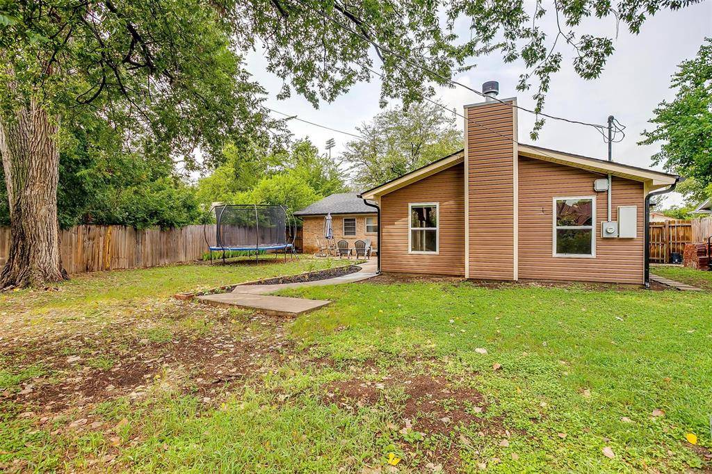 Burleson, TX 76028,136 NW Suzanne Terrace