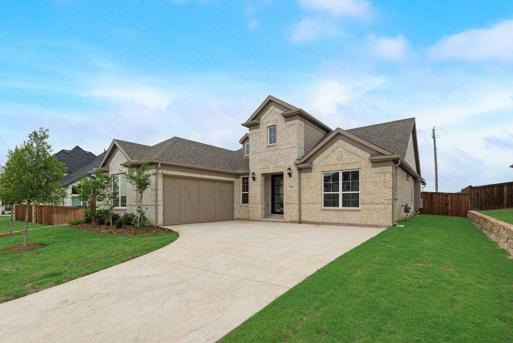 Rockwall, TX 75087,1006 Cascading Creek Drive