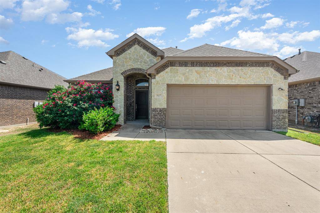 Greenville, TX 75402,507 Dogwood Drive