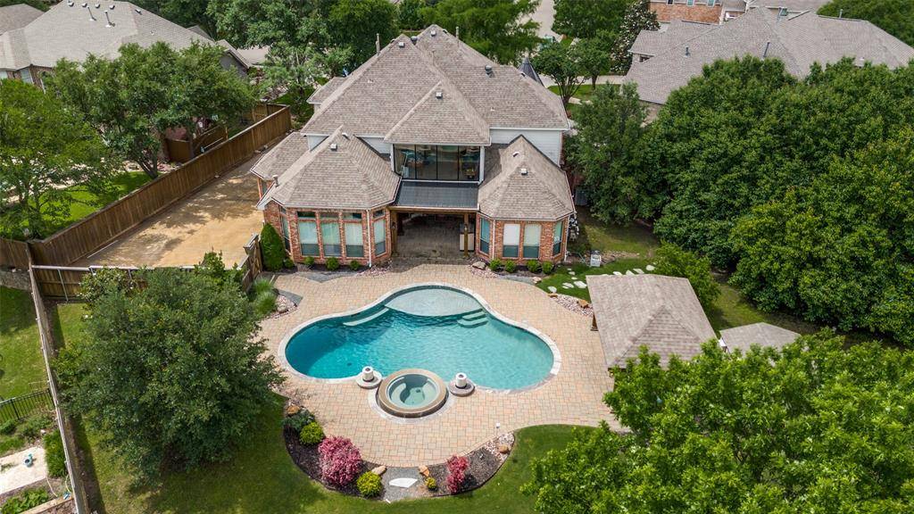 Mckinney, TX 75072,6904 Cross Creek Lane