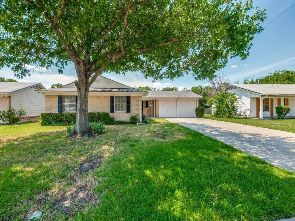 Irving, TX 75062,2504 W Rochelle Road