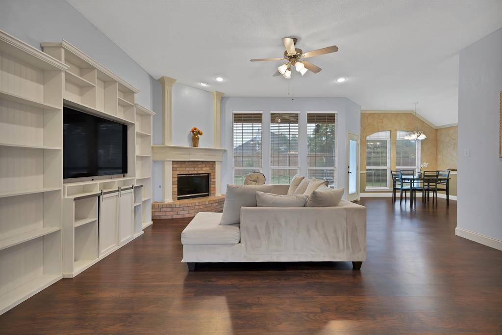 Mansfield, TX 76063,1526 Brittany Lane
