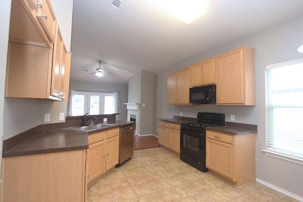 Mckinney, TX 75072,2917 St Johns Drive