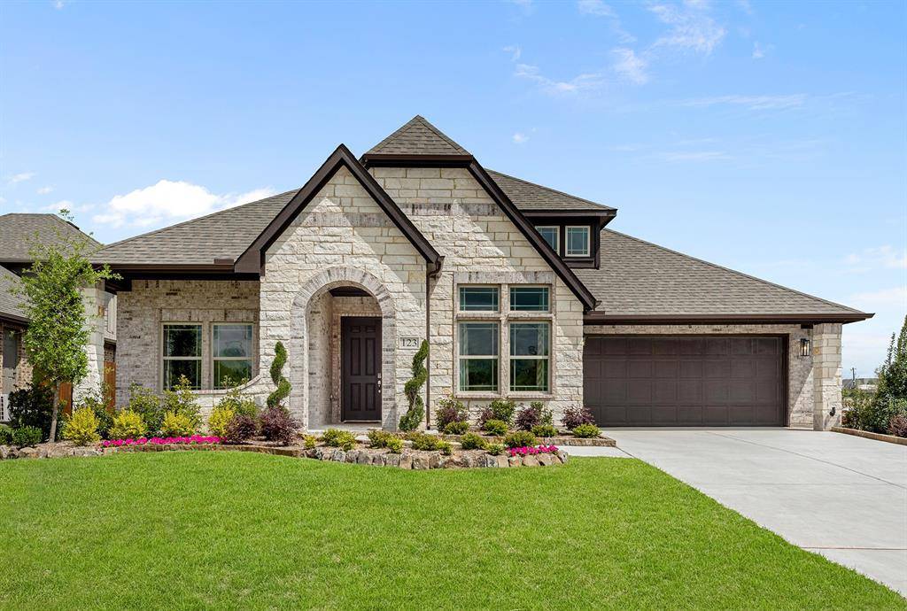 Balch Springs, TX 75181,123 Emperor Oak Court