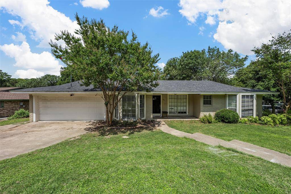 Woodway, TX 76712,431 Brookwood Drive
