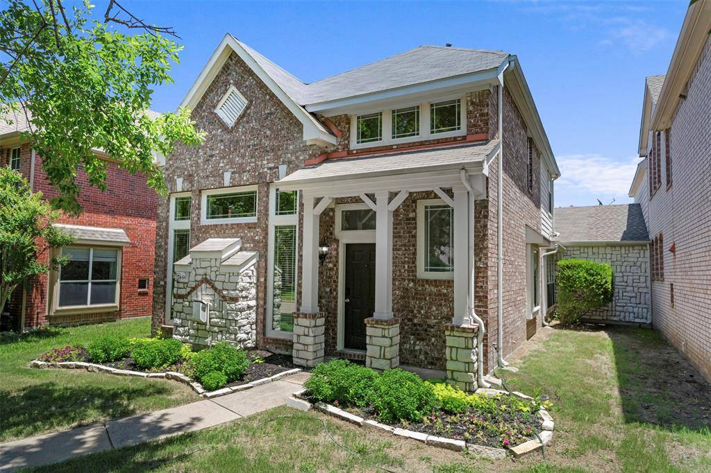 Frisco, TX 75035,7446 Danbridge Lane