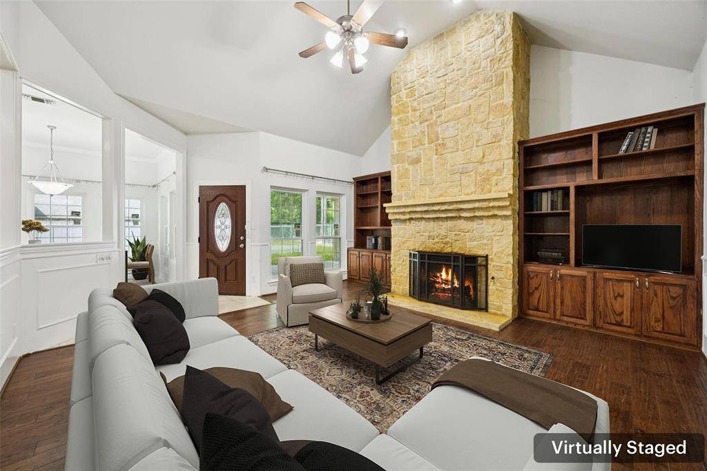 Irving, TX 75061,307 Ada Street
