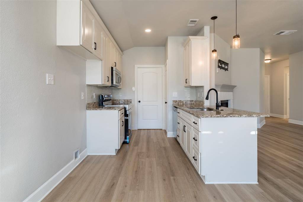 Little Elm, TX 75068,205 Port Ingleside