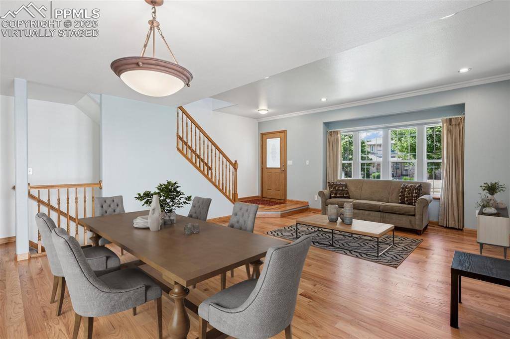 Colorado Springs, CO 80920,2664 Emerald Ridge DR
