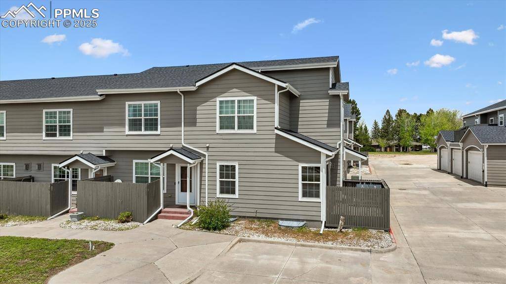 Kiowa, CO 80117,645 Yuma LOOP #103