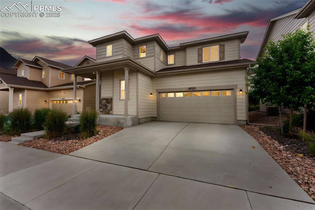 Colorado Springs, CO 80922,3863 Vineyard CIR